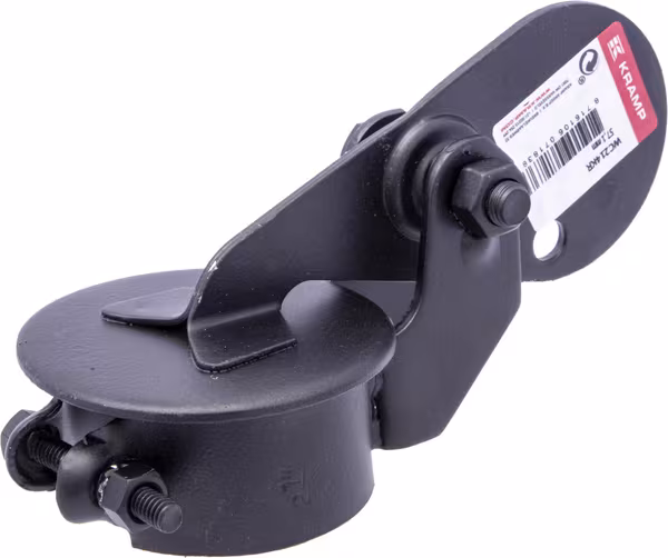 Clapet d'échappement 57,1 mm · réf. WC214KR