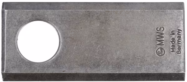Couteau mélangeuse · réf. CL07047N