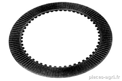 Disque de friction · réf. VPH5223