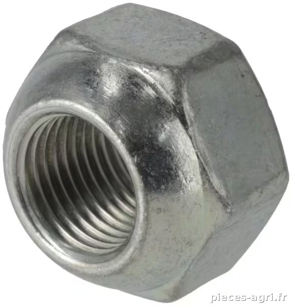 Écrou de roue conique M16X1,5   · réf. 312F003