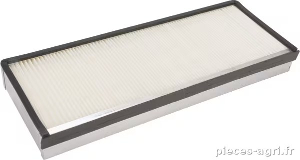 Filtre de cabine · réf. APG1046