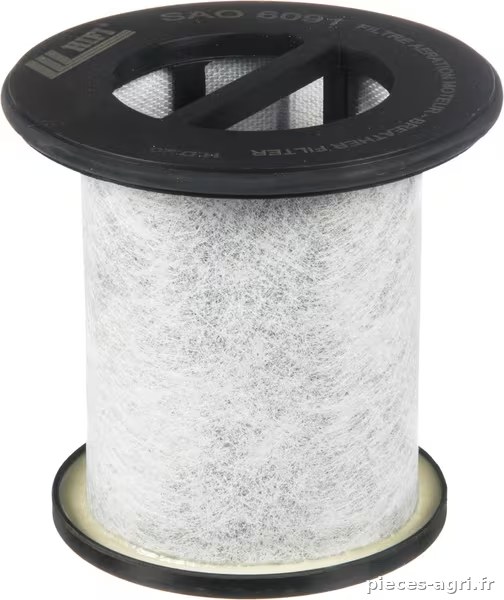 Filtre de reniflard de moteur · réf. SAO6091