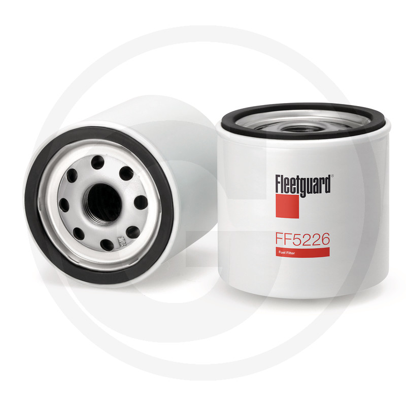 Fleetguard Filtre à carburant · réf. 739FF5226