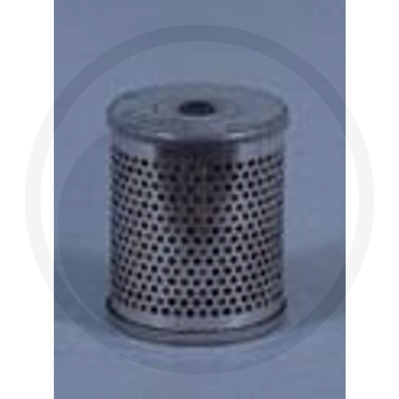 Fleetguard Filtre à huile hydraulique vue 2