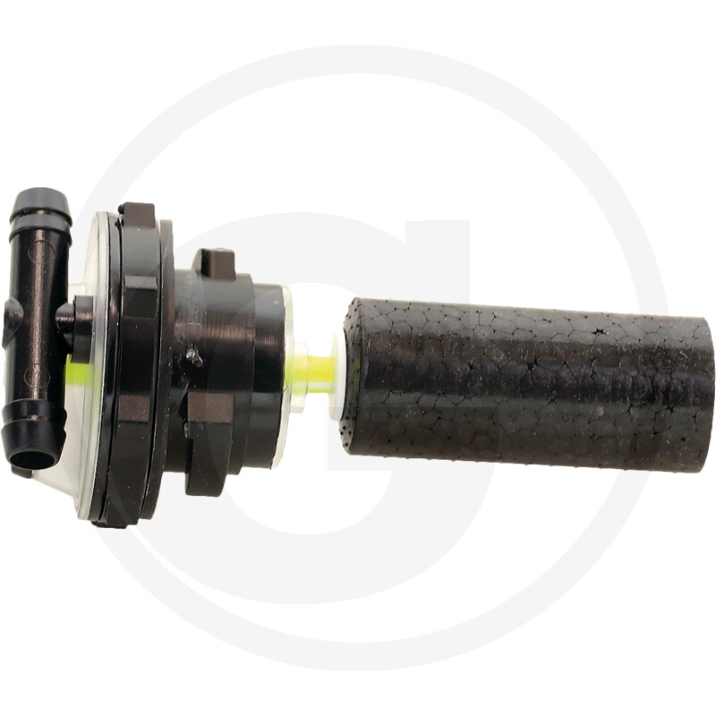 FRÖTEK Bouchons aquatiques type R24 · réf. 36802224