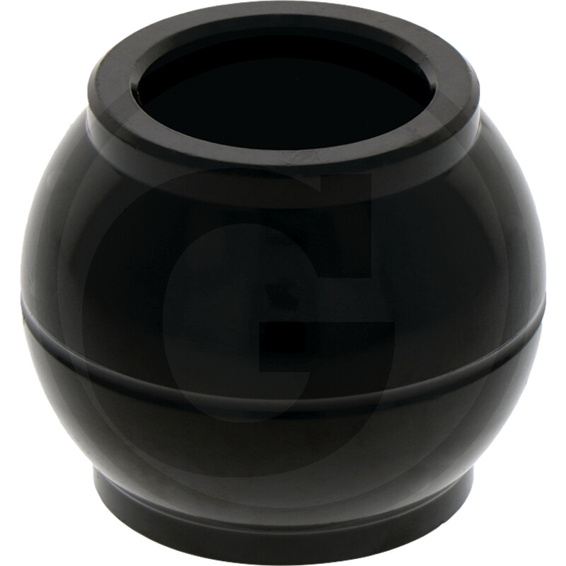 GRANIT Sphère pour barre de poussée Heavy Duty, vendue par 10 vue 2