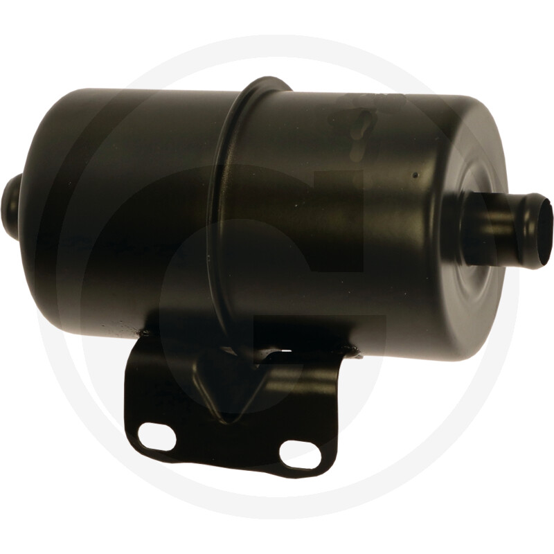 HIFI Filtre hydraulique vue 2