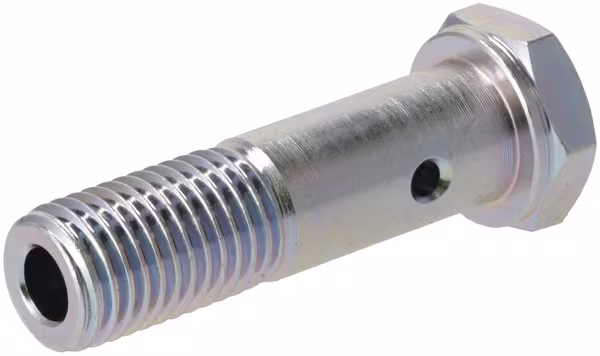 Joint de boulon vue 2