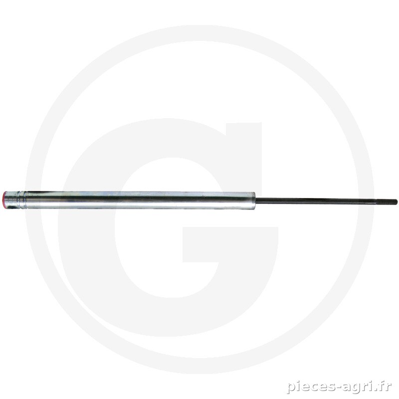 KNOTT Amortisseur vue 2