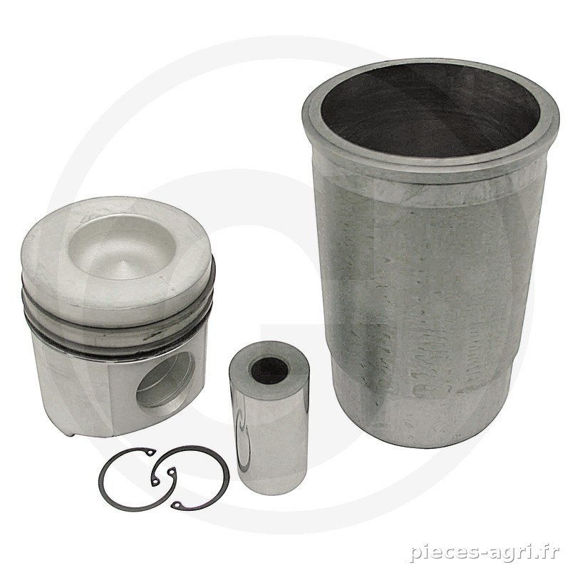 KS Kit cylindrée complet vue 2