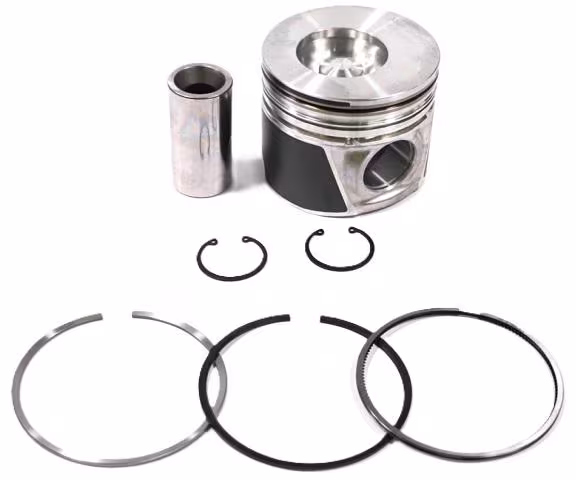 Norme d'assemblage de piston · réf. 8094740FPT