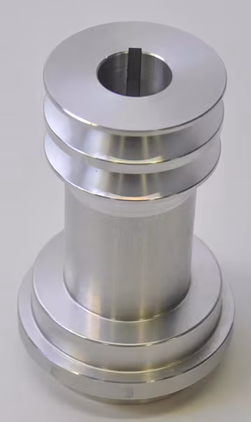 Porte-lame Turbo HD 60 MB · réf. 1224656430