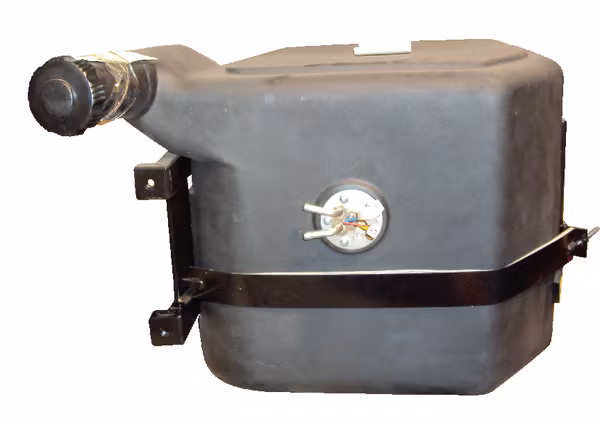 Réservoir 70 l Zetor · réf. 52312929