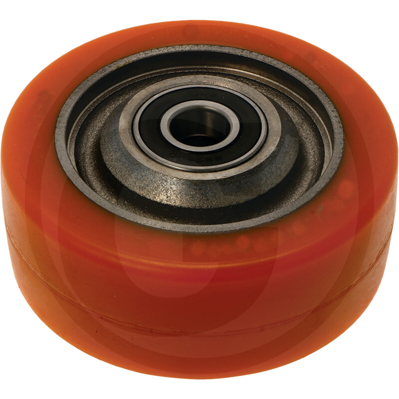 Stellana Roue stabilisatrice vue 2