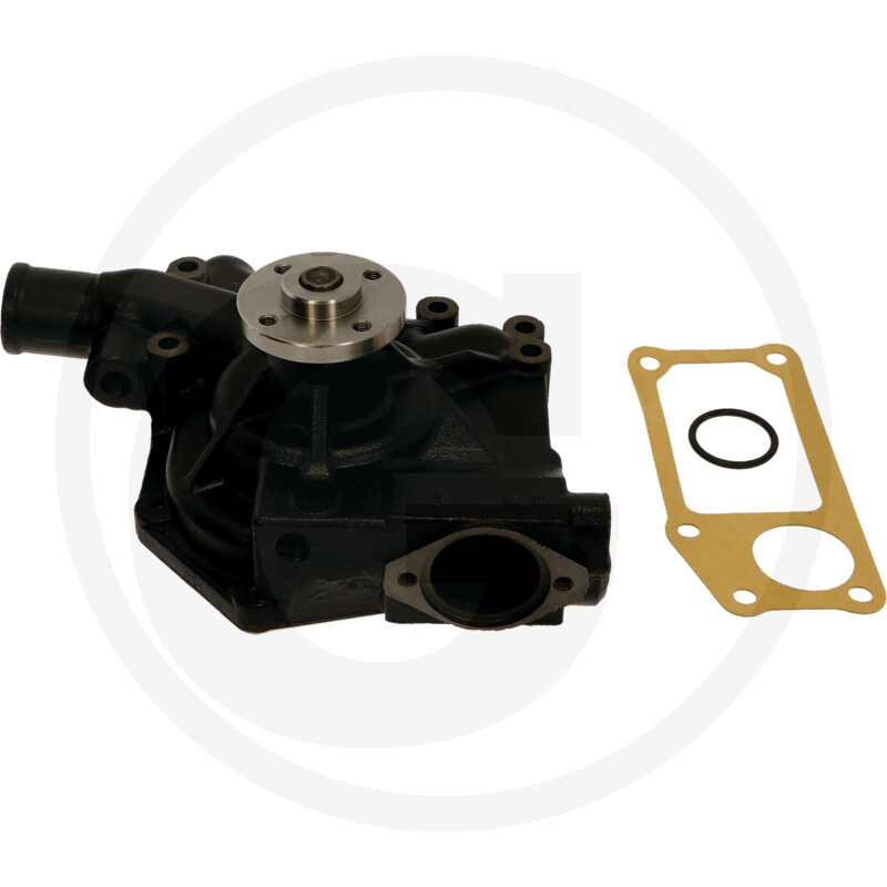 TREX.PARTS Pompe à eau vue 2