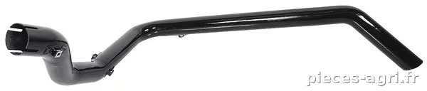 Tuyau d'échappement · réf. 5094039