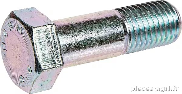 Vis hexagonale M16x50-8,8 z. · réf. 3015409