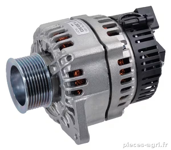 Alternateur 14V 120A · réf. IA1225