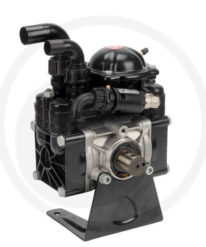 Annovi Reverberi Pompe à pistons/membranes AR 70 BP SP vue 3