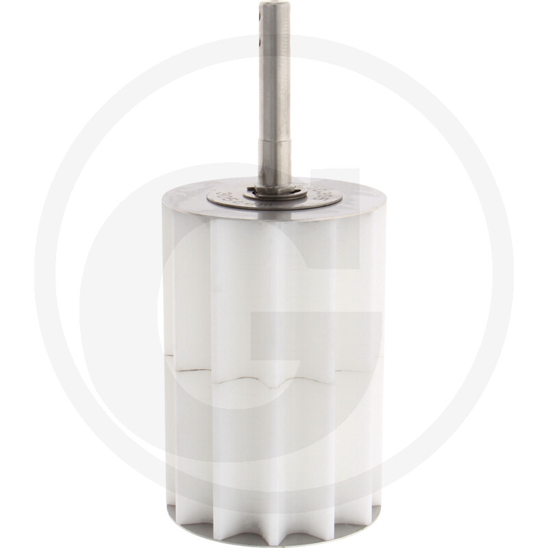 Bednar Rotor de dosage vue 2