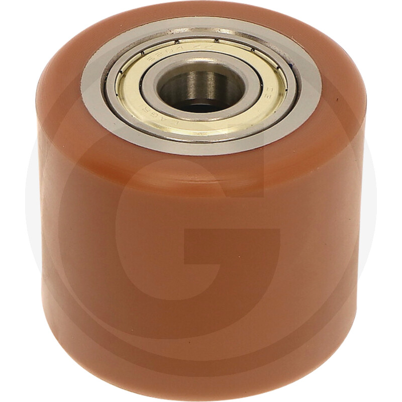 Blickle Galet vue 2