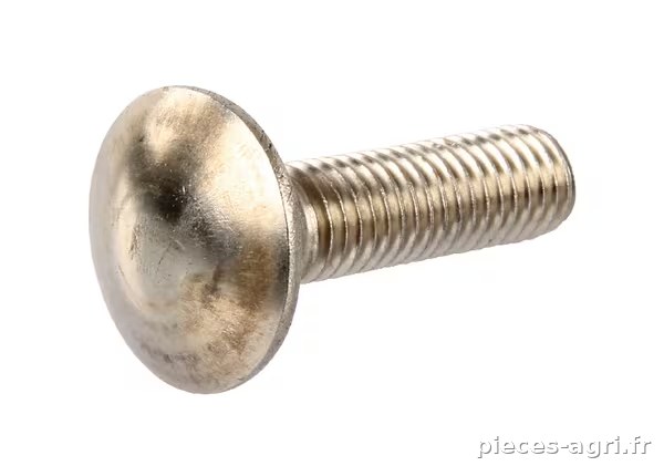 Boulon M8x30 · réf. DA330CZ