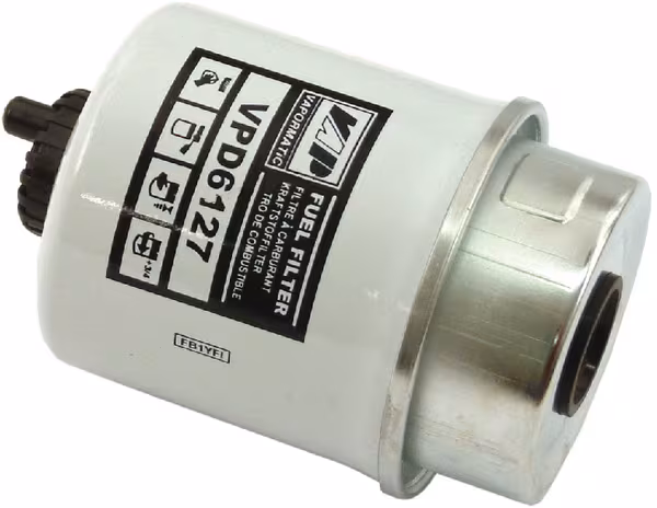 Filtre 5 micron · réf. VPD6127