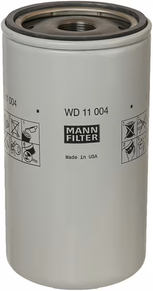 Filtre hydraulique · réf. WD11004