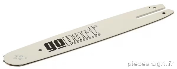 Guide de chaîne GP mini laminé · réf. 1238LP1345H1074GP