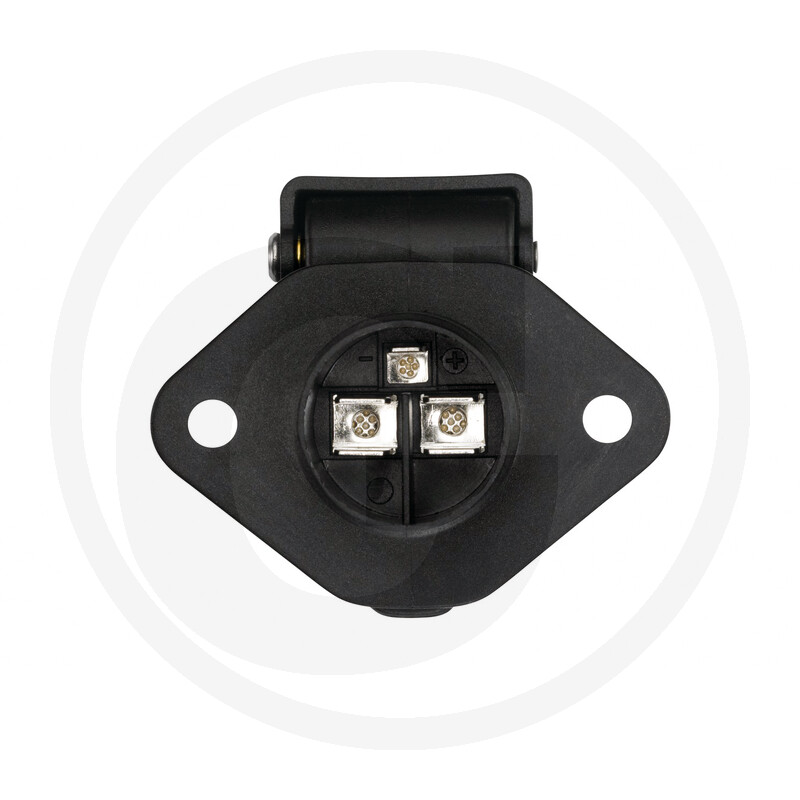 HELLA Prise · réf. 4558JB-001933011