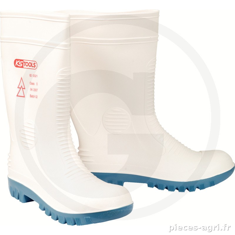 KS Tools Bottes de sécurité isolées, 45 · réf. 7881171619