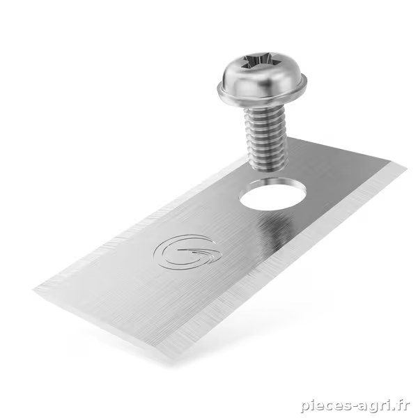 Lames pour Anker eufy et terramow, (9x) vue 2