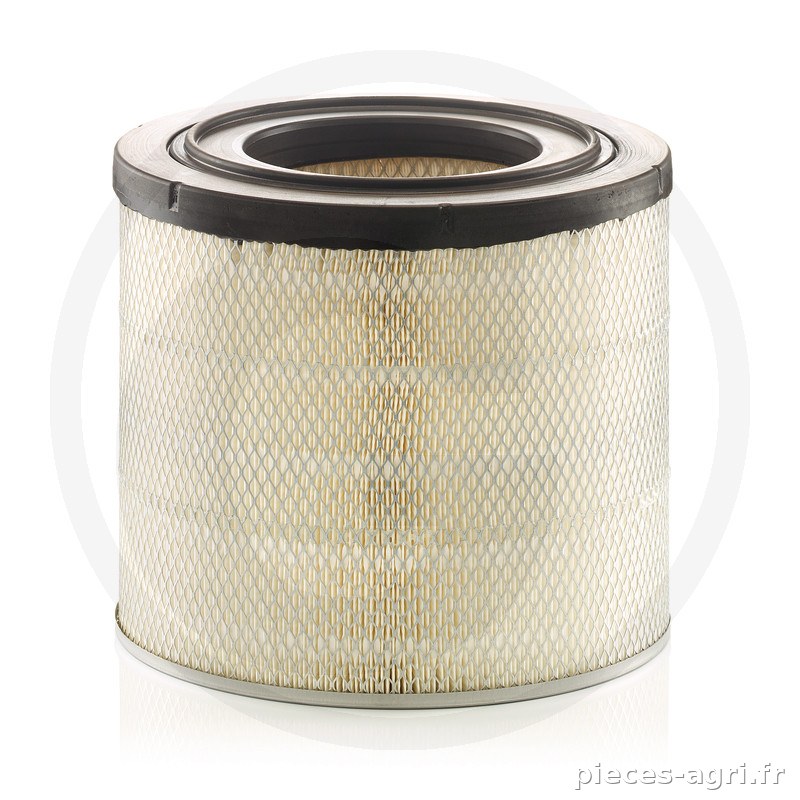 MANN FILTER Filtre à air vue 2