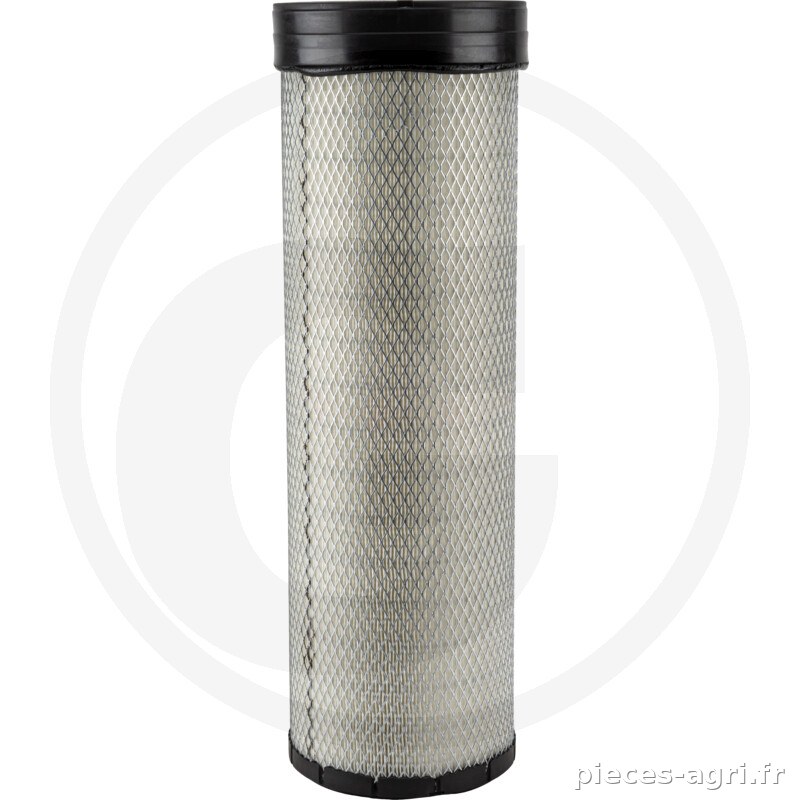 MANN FILTER Filtre à air secondaire vue 2