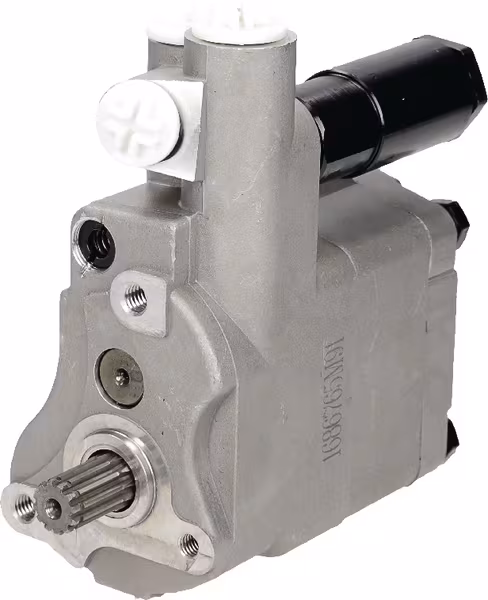 Pompe hydraulique · réf. 1686766M91KR