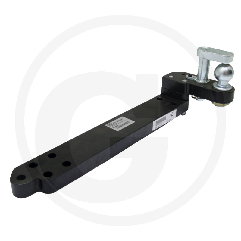 Rockinger Guidage forcé · réf. 78774L018JD
