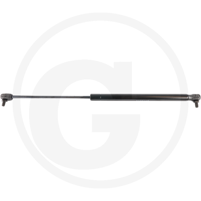 Stabilus Vérin à gaz vue 2