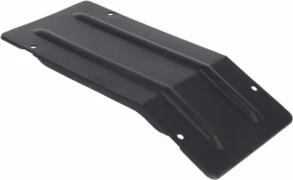 Tôle extérieure compact EVO · réf. 0340010092
