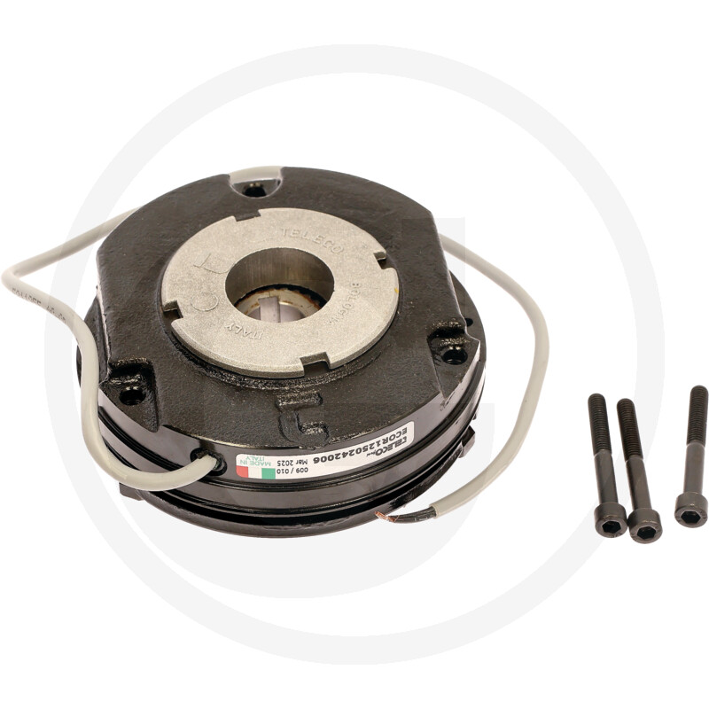 TREX.PARTS Frein magnétique vue 2
