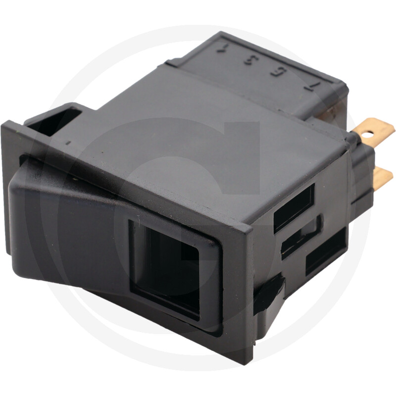 TREX.PARTS Interrupteur vue 2
