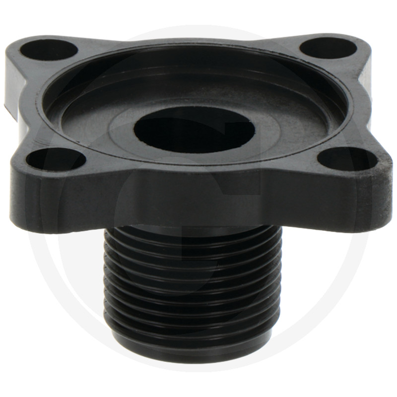 ARAG Adaptateur vue 2
