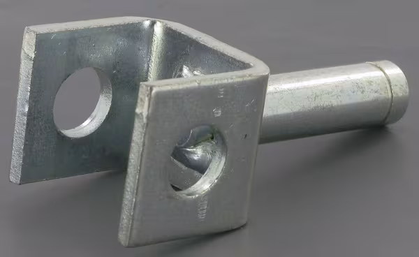 Chape tendeur cplt · réf. ET26153