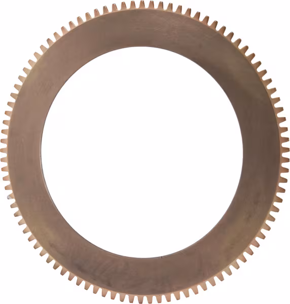 Disque fritté · réf. 587050N