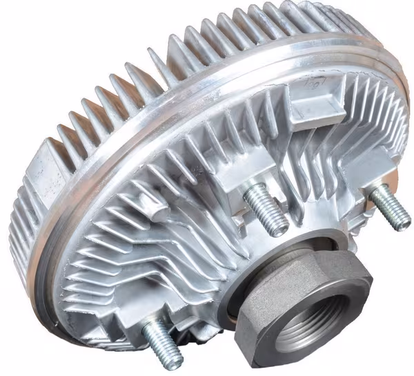 Embrayage de ventilateur · réf. 7700078154N