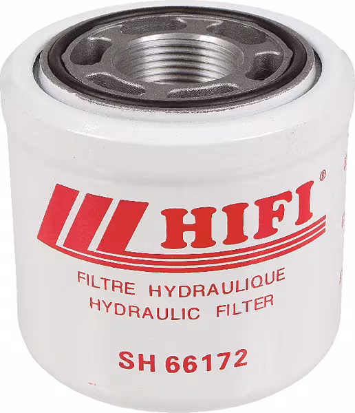 Filtre hydraulique · réf. SH66172