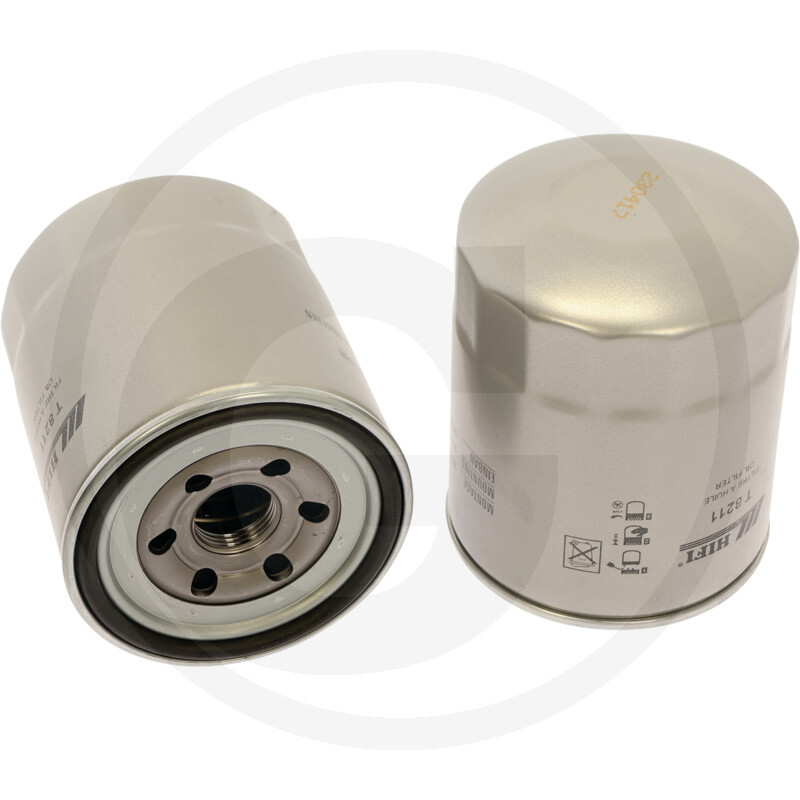 HIFI Ölfilter · réf. 56700532