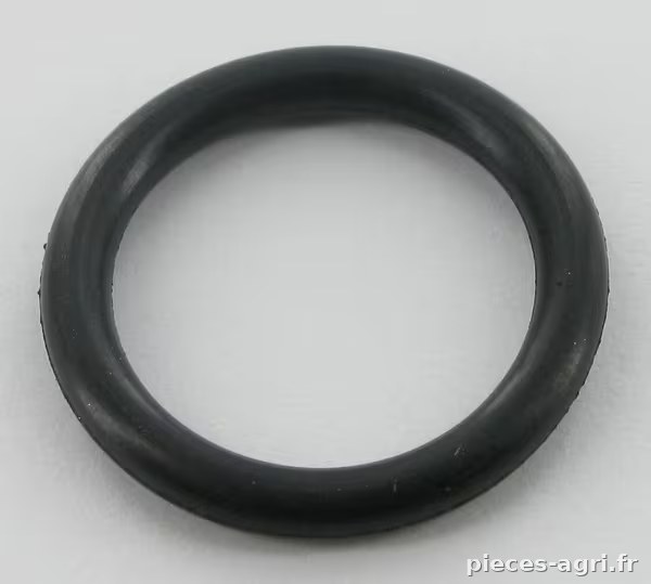 Joint de clapet de surpression de pompe d'injection Case-IH · réf. 3078483R1