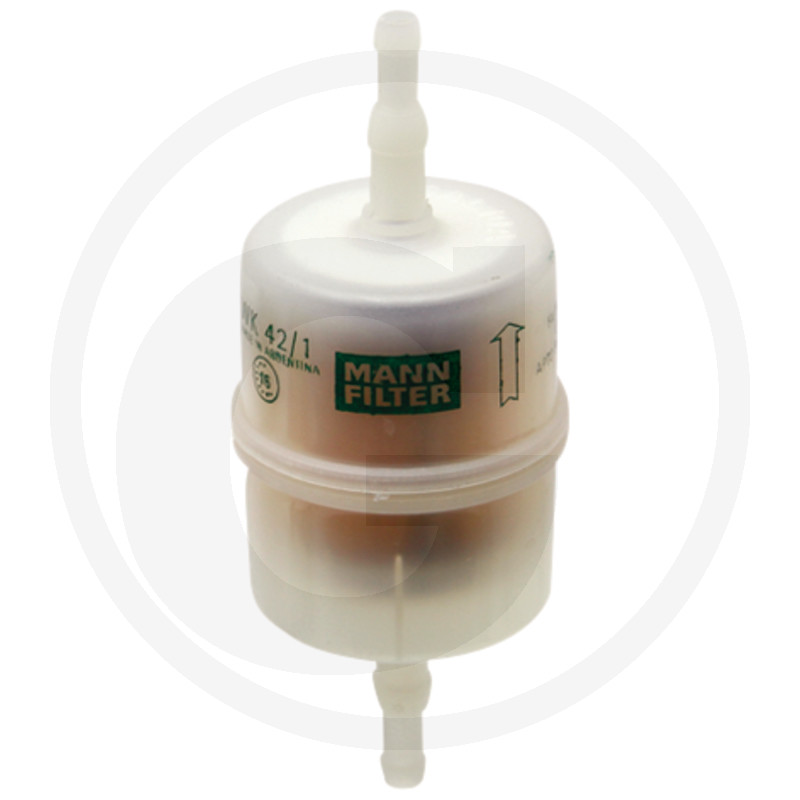 MANN FILTER Filtre à carburant · réf. 565WK42.1