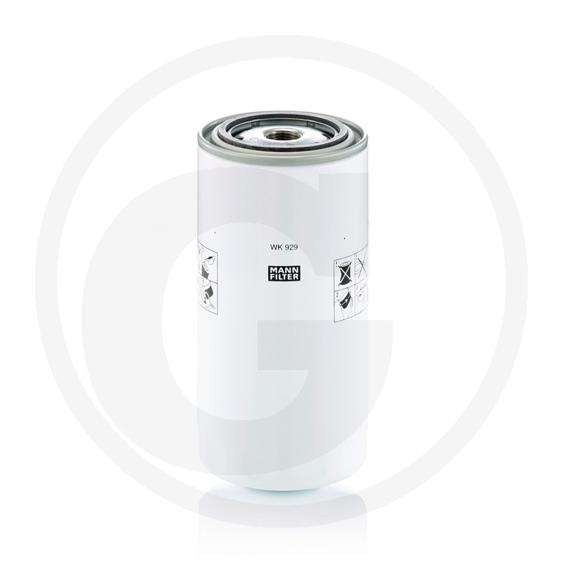 MANN FILTER Filtre à carburant · réf. 565WK929X