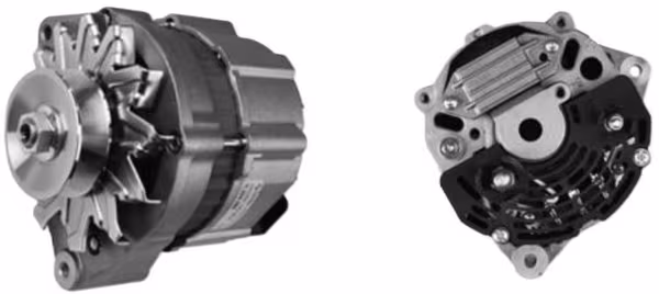Moteur de démarrage 12V 1,4 KW · réf. MG464